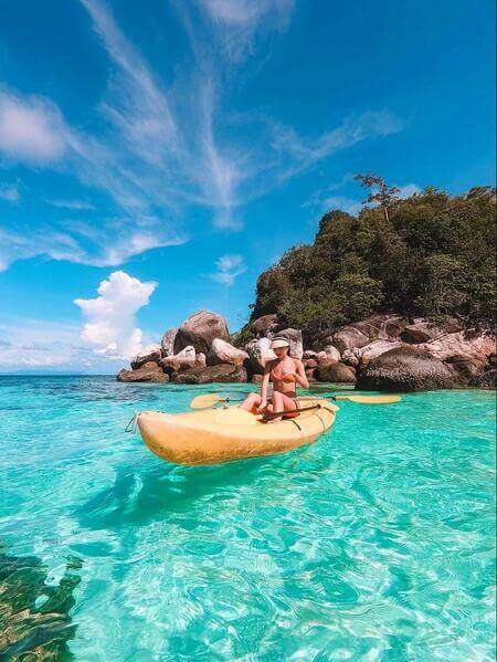 太金國際旅行社的旅遊行程介紹圖片