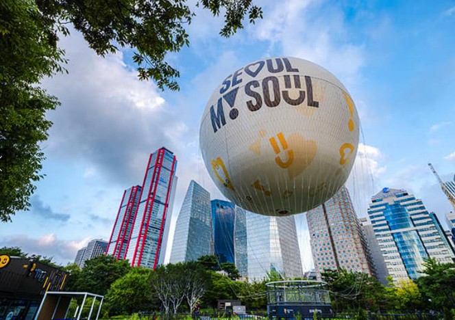 太金國際旅行社的旅遊行程介紹圖片