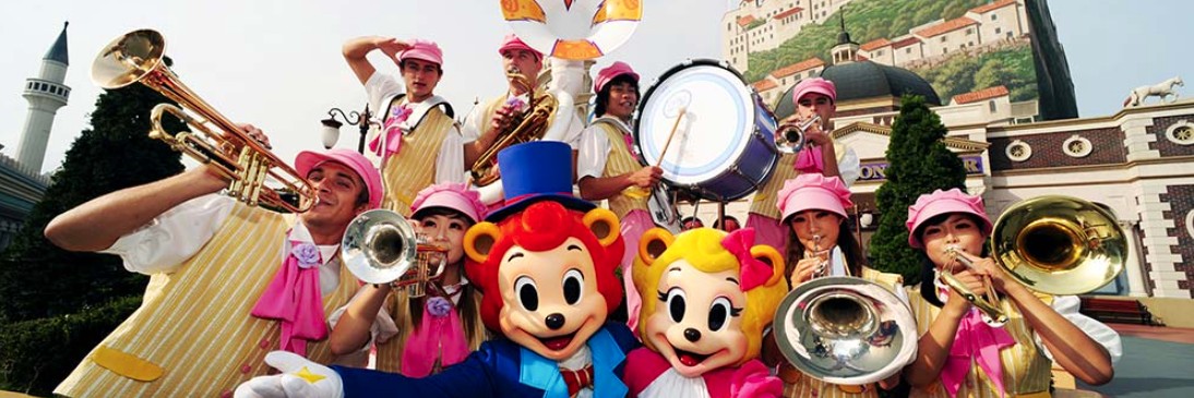 太金國際旅行社的旅遊行程介紹圖片