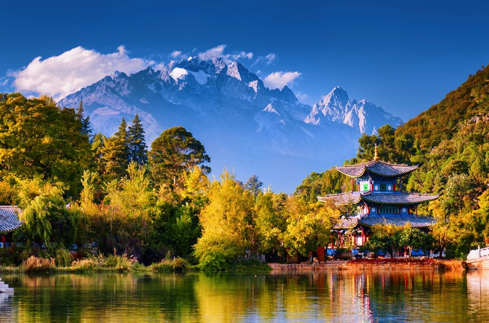 太金國際旅行社的旅遊行程介紹圖片