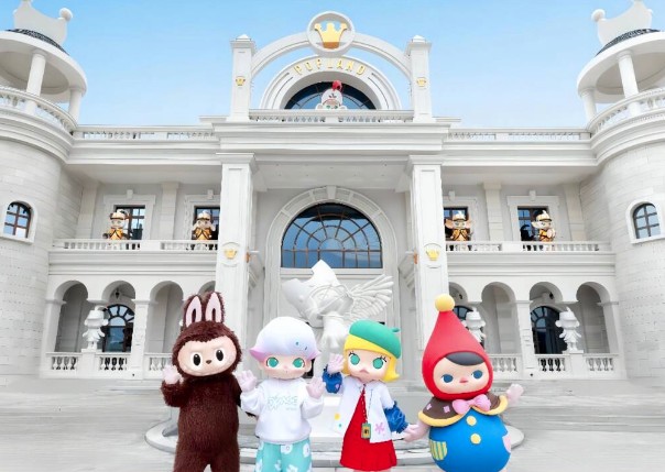 太金國際旅行社的旅遊行程介紹圖片