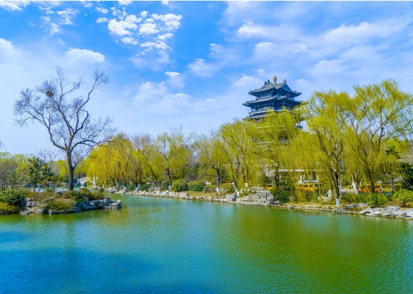 太金國際旅行社的旅遊行程介紹圖片