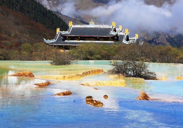 太金國際旅行社的旅遊行程介紹圖片