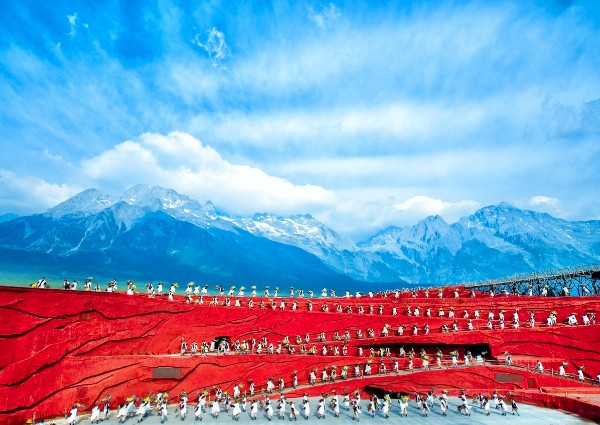 太金國際旅行社的旅遊行程介紹圖片