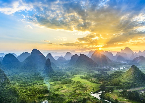 太金國際旅行社的旅遊行程介紹圖片