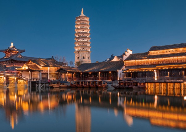 太金國際旅行社的旅遊行程介紹圖片