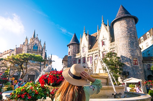 太金國際旅行社的旅遊行程介紹圖片