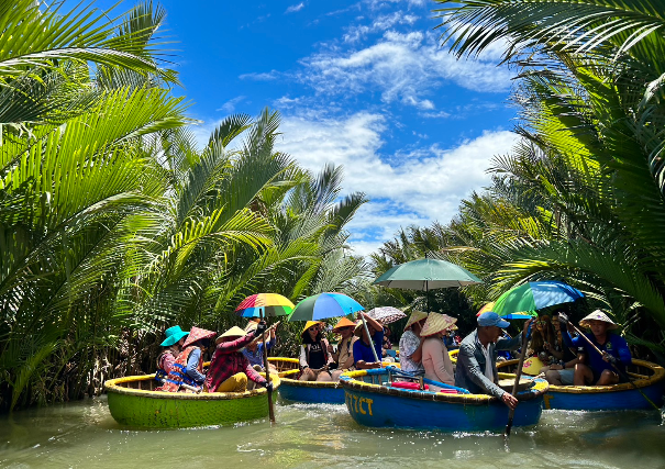 太金國際旅行社的旅遊行程介紹圖片