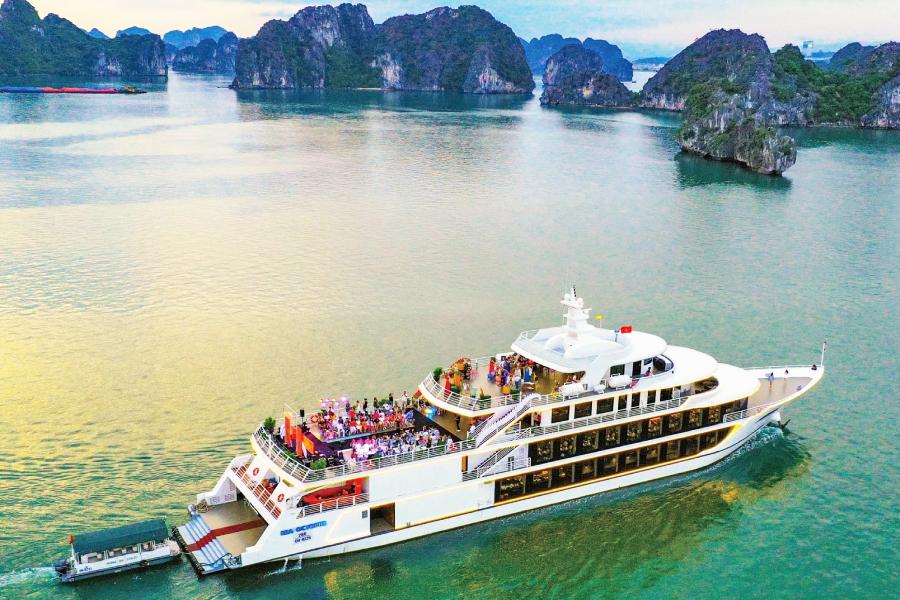 太金國際旅行社的旅遊行程介紹圖片