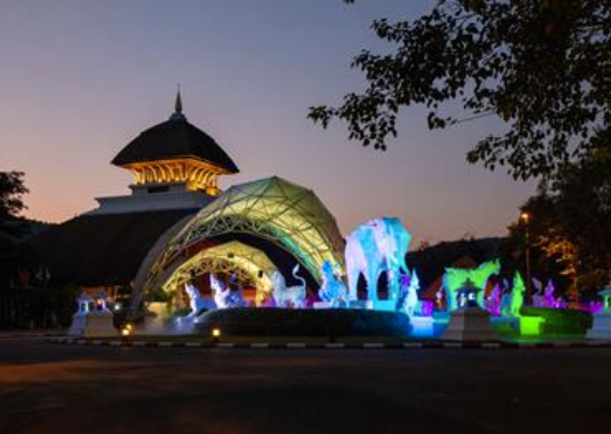 太金國際旅行社的旅遊行程介紹圖片