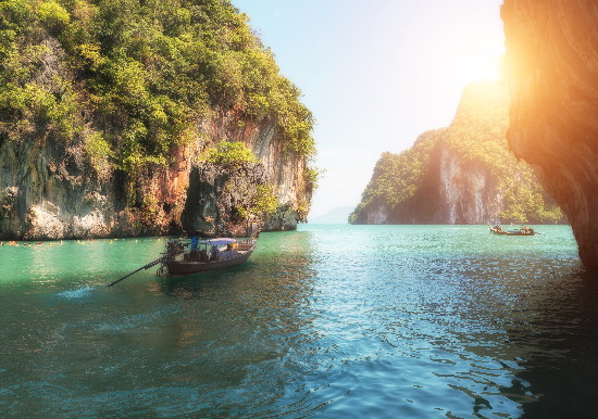 太金國際旅行社的旅遊行程介紹圖片