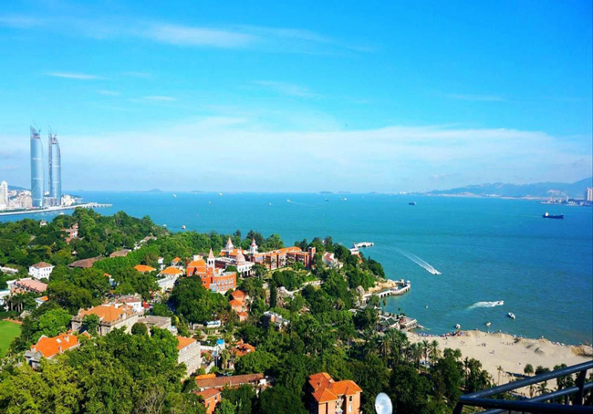 太金國際旅行社的旅遊行程介紹圖片