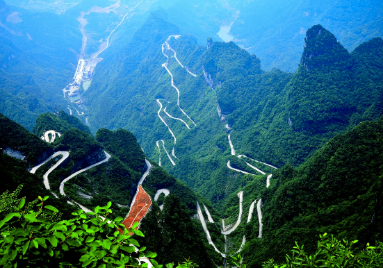 太金國際旅行社的旅遊行程介紹圖片