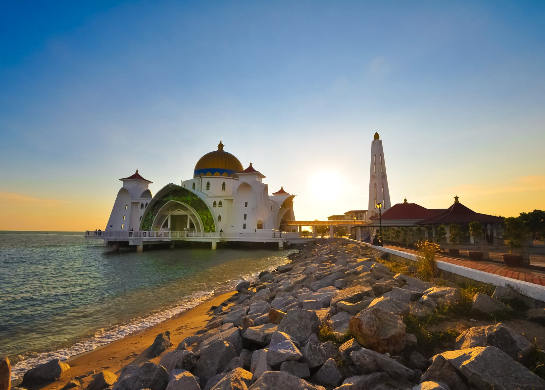 太金國際旅行社的旅遊行程介紹圖片