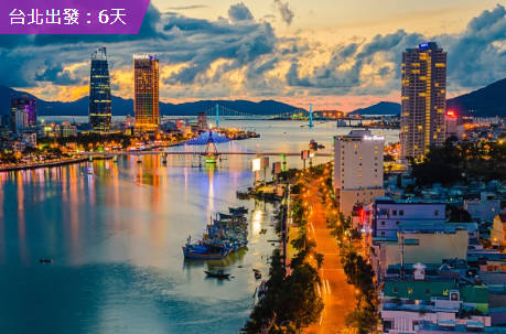 太金國際旅行社的旅遊行程介紹圖片